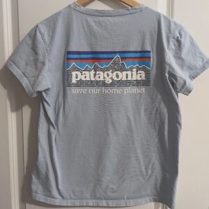 Patagonia Short-Sleeved T-shirt